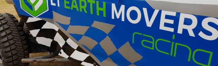 LT Earth Movers Racing Team